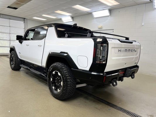 2022 GMC HUMMER EV Pickup Edition 1 in Louisville, KY - Neil Huffman Automotive Group