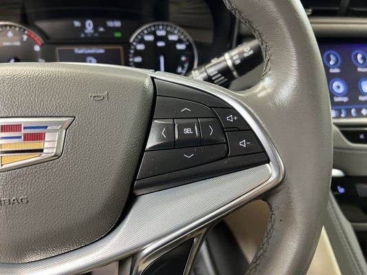 2020 Cadillac XT5 Premium Luxury in Louisville, KY - Neil Huffman Automotive Group