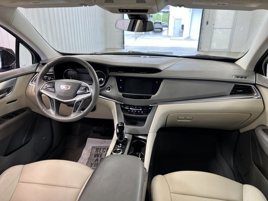 2020 Cadillac XT5 Premium Luxury in Louisville, KY - Neil Huffman Automotive Group