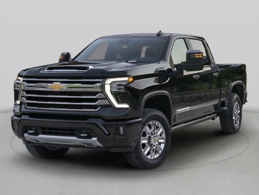2024 Chevrolet Silverado 2500 HD High Country in Louisville, KY - Neil Huffman Automotive Group