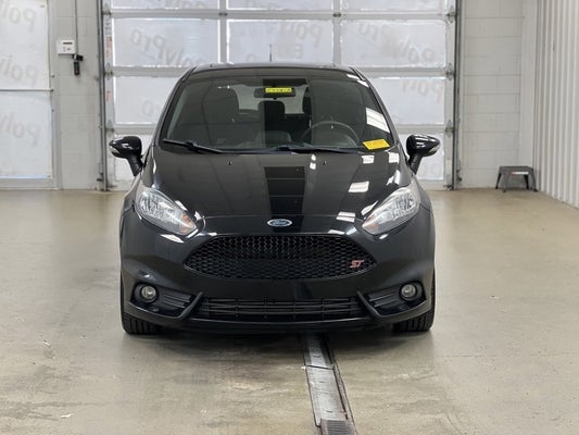 2018 Ford FIESTA Base in Louisville, KY - Neil Huffman Automotive Group
