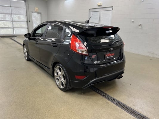 2018 Ford Fiesta ST in Louisville, KY - Neil Huffman Automotive Group