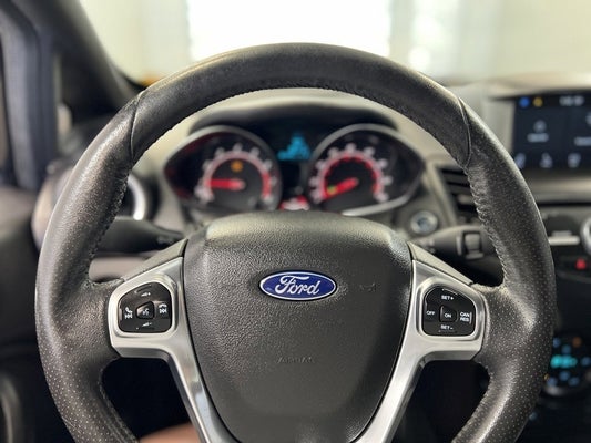 2018 Ford FIESTA Base in Louisville, KY - Neil Huffman Automotive Group