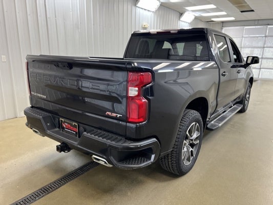 2022 Chevrolet Silverado 1500 RST in Louisville, KY - Neil Huffman Automotive Group
