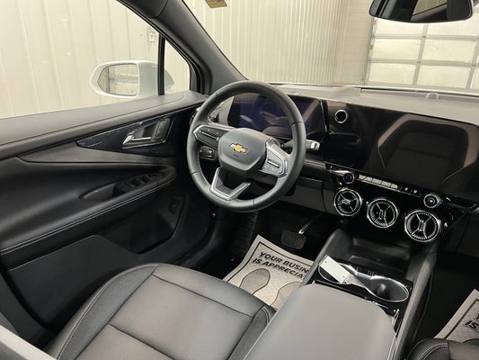 2024 Chevrolet Blazer EV LT in Louisville, KY - Neil Huffman Automotive Group