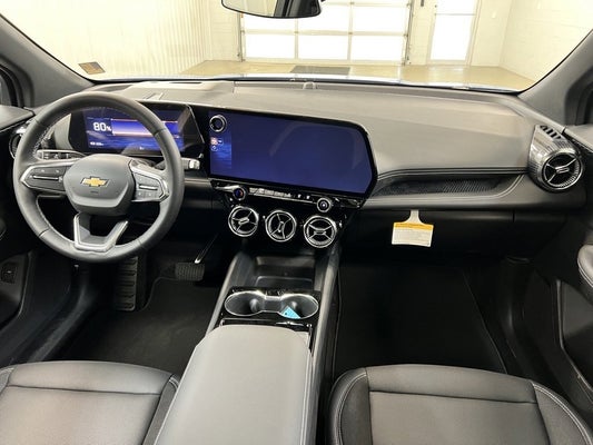 2024 Chevrolet Blazer EV LT in Louisville, KY - Neil Huffman Automotive Group