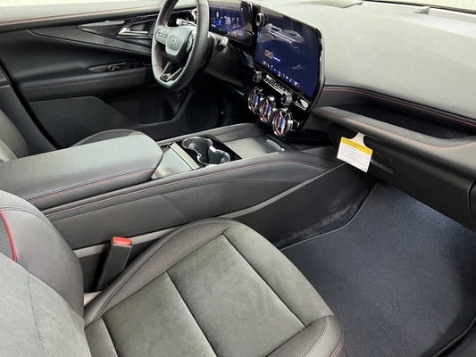 2024 Chevrolet Blazer EV RS in Louisville, KY - Neil Huffman Automotive Group