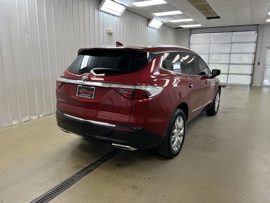 2023 Buick Enclave Premium in Louisville, KY - Neil Huffman Automotive Group