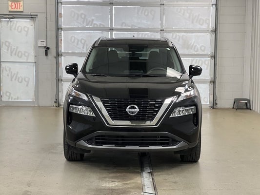 2023 Nissan Rogue SL in Louisville, KY - Neil Huffman Automotive Group