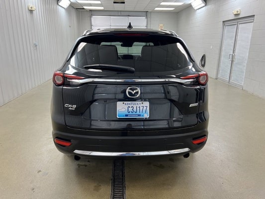 2017 Mazda Mazda CX-9 Signature in Louisville, KY - Neil Huffman Automotive Group