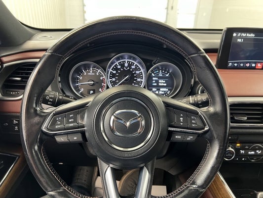 2017 Mazda Mazda CX-9 Signature in Louisville, KY - Neil Huffman Automotive Group