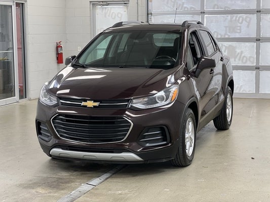 2021 Chevrolet Trax LT in Louisville, KY - Neil Huffman Automotive Group