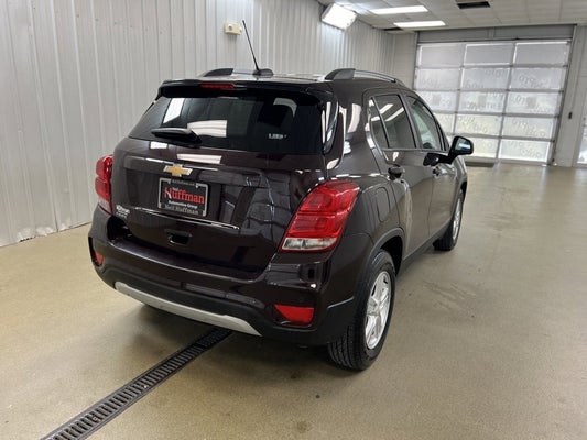 2021 Chevrolet Trax LT in Louisville, KY - Neil Huffman Automotive Group