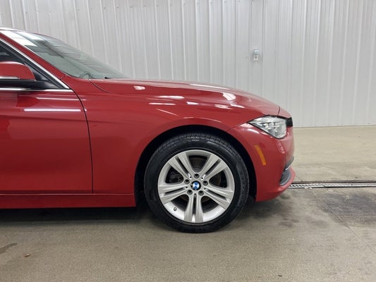 2017 BMW 3-SERIES Base in Louisville, KY - Neil Huffman Automotive Group