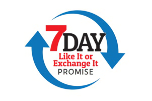 7 Day Promise