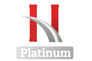 H Platinum