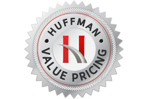 Huffman Value Pricing